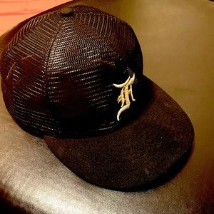 Mens hat